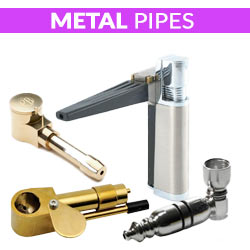 Metal Pipes