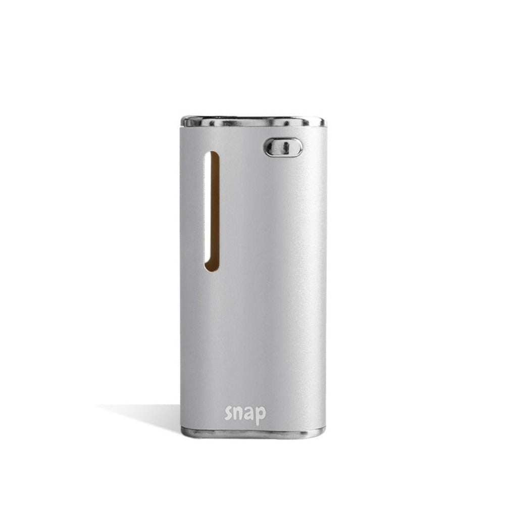 Exxus Vape Snap Cartridge Vaporizer – SC INC.